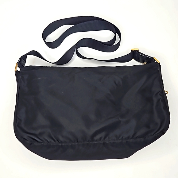 Authentic Prada Vela Tessuto Crossbody Bag - Picture 6 of 16